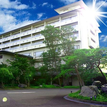 Hotel Nagashima Kuwana Eksteriør bilde