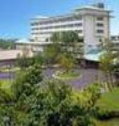 Hotel Nagashima Kuwana Eksteriør bilde